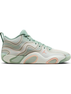 Nike Jordan Tatum 3 "zero Days Off" Erkek Basketbol Ayakkabısı