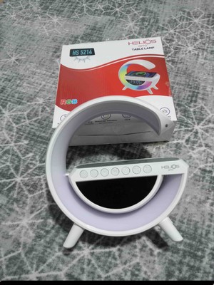 Helios Şarj Özellikli Hoparlör