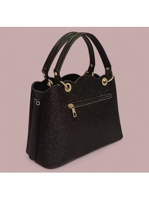 Modamarkm Modamarkam Omuz Çantası Full Astarlı Ayarlanabilir Uzun Askılı Omuz ve Kol Çantası