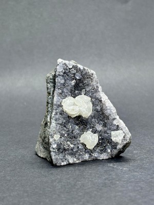 Gemsartdeco Brezilya Ametist Doğaltaş Jeot 1 Adet