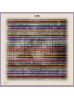 La Boutique Laboutique Yaz Serinliği Eşarp 128309