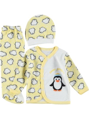 Mdrandy 3 Lü Takım Seti