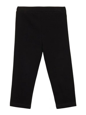 Düz Dizaltı Kız Kapri