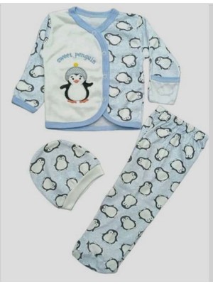 Mdrandy 3’lü Hastane Çıkışı