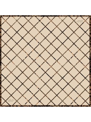 La Boutique Laboutique Yaz Serinliği Eşarp 205808