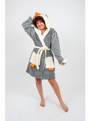 Miz Home Collection Wellsoft-Polar Sabahlık