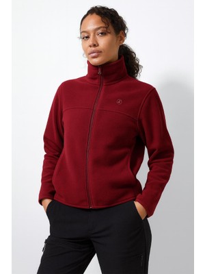 Lizy Uniform Polar Ceket Hemşire Doktor Polar Ceket Hastane Polar