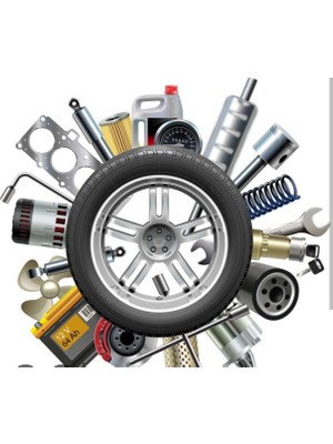 Mako Kollektör Taraf Kapağı Fıat 35 Nc - 50 Nc Traktör Universal Traktör Leyland Tm 30 - 63296859 Ile