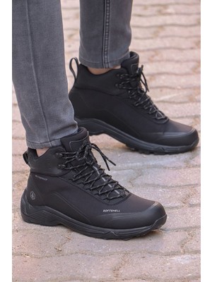 Hammer Jack 101 21664-M Bond Erkek Outdoor Bot Siyah