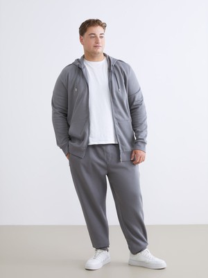 Lc Waikiki Yeni Sezon Büyük Beden Erkek Jogger Eşofman Altı