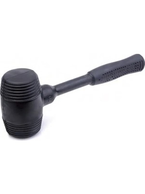 Buğz Ergonomik Lastik Tokmak No:50