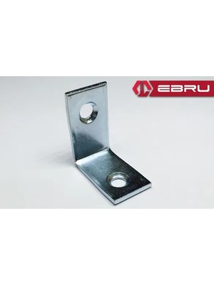 Buğz Masa Gönye 20X65X65 - 2mm - 10 Adet