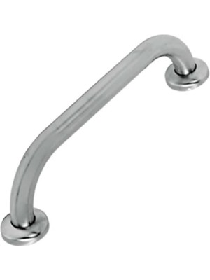 30 cm Engelli Tutunma Desteği, Beyaz, Güvenli ve Kullanışlı Tasarım