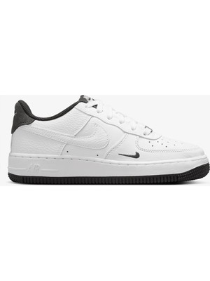 Nike Air Force 1 Lv8 (Gs) Unisex Spor Ayakkabı
