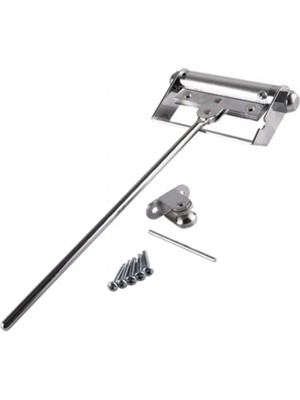 Marsilyan Hafif Kapılar Için Kapı Kapatma / Kapı Itme Yayı