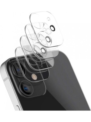 Buğz Samsung Galaxy A33 5g Kamera Lens Koruma Cam