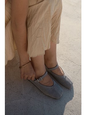 Jolamier Önü Küt Babet Mavi