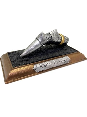 Marsilyan Polyester Sauron Parmağı