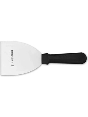 Buğz 71153 Creme Paslanmaz Gıda Spatula No:3 - 12 cm