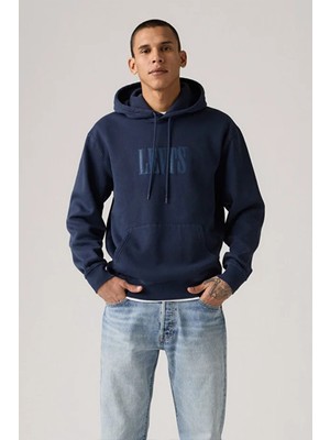 Levi's 38479-0380 Levıs Sweatshırt