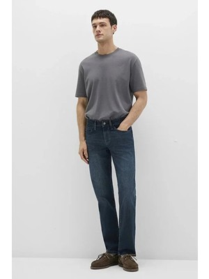 0020291286 Mavi Hunter Pantolon