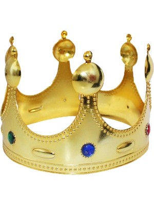 Marsilyan Kral Tacı Çocuk