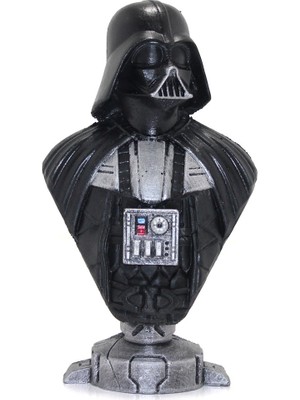 Marsilyan Darth Vader Büst Küçük Boy