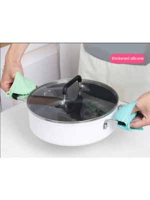 Marsilyan Deniz Kabuğu Şeklinde Tutacak