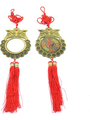 Marsilyan Bagua Aynası Model 2