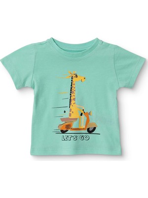 Hellobaby Tshirt
