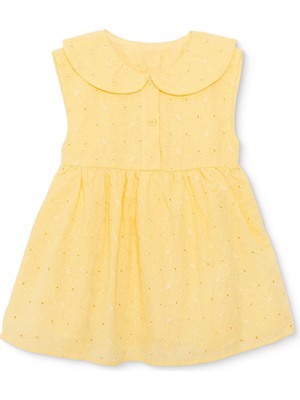 Hellobaby Ditsy Flower Elbise