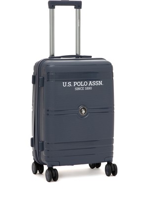 U.s. Polo Assn. Erkek Lacivert Valiz 50319503-VR033