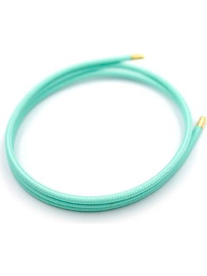 Mıknatıslı Ip Bileklik - Turkuaz