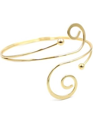 Pazuluk Bilezik - Altın