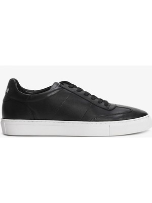 Lufian Josef Sneaker Siyah