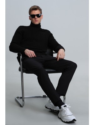 Lufian Tony Erkek Kazak