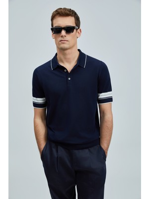 Lufian Noah Erkek Modal Karışımlı Kazak