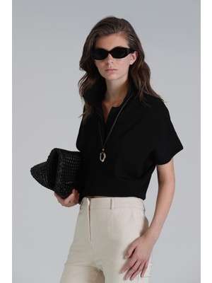 Lufian Como Kadın Kazak