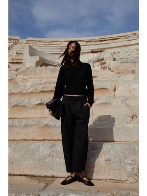 Lufian Safar Kadın Pantolon