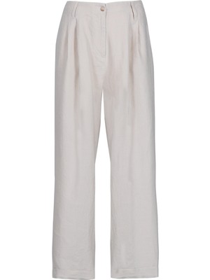 Lufian Navasa Kadın Pantolon