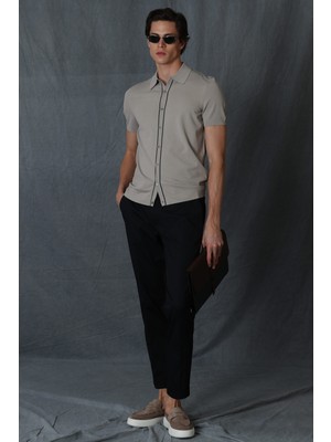 Lufian Aden Smart Erkek Chino Pantolon Slim Fit