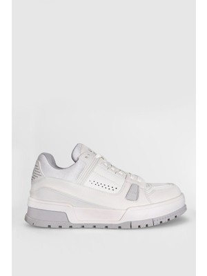 Lufian Albert Erkek Sneaker Ayakkabı