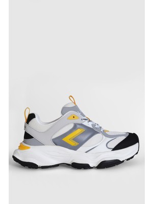 Lufian Rox Erkek Sneaker Ayakkabı