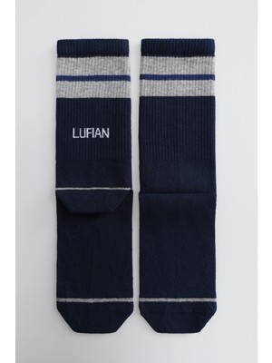 Lufian Duf Erkek Çorap