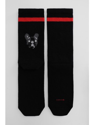 Lufian Grel Erkek Çorap