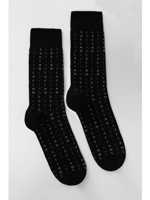 Lufian Pıo Erkek Çorap