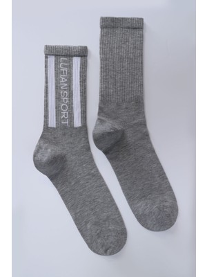 Lufian Plato Erkek Çorap