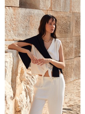 Lufian Barcelon Kadın Gömlek