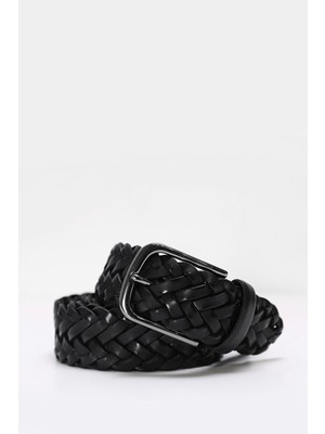 Lufian Kuat Erkek Deri Kemer