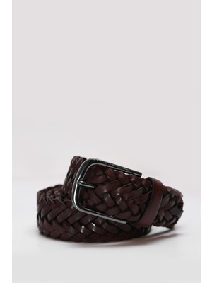 Lufian Kuat Erkek Deri Kemer